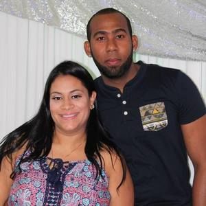 Meet your Posher, Yarlyn